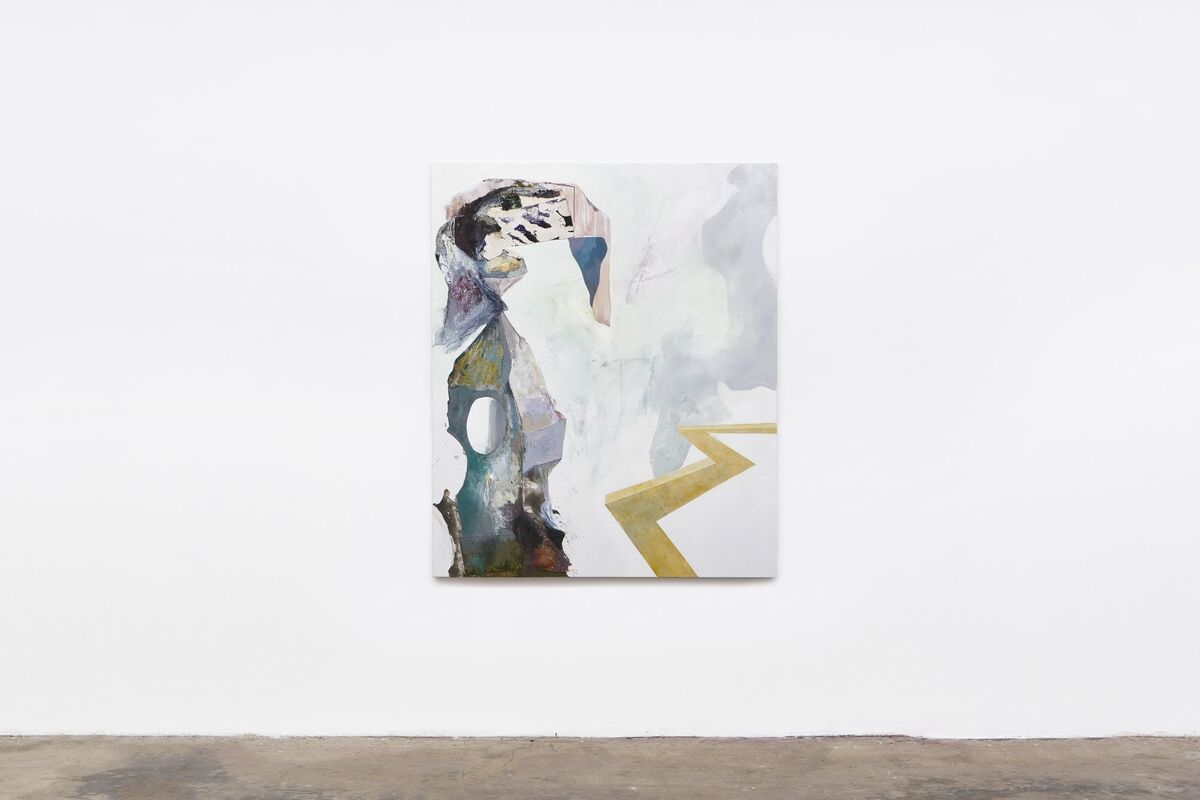 Scholar's Rock detail